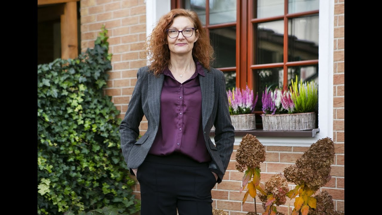 Prof. Anna Matysiak- laureatka Nagrody FNP 2025