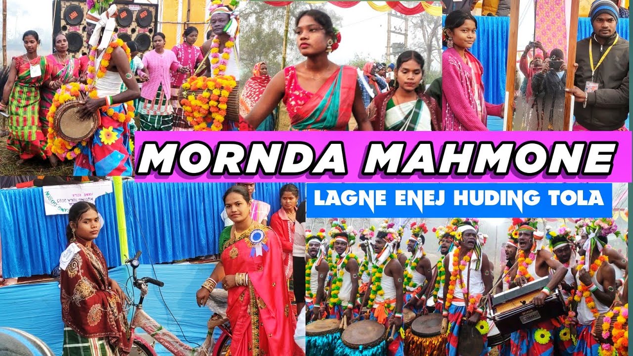 Moranda Huding Tola Lagne Enej | Moranda Mahmone 2025