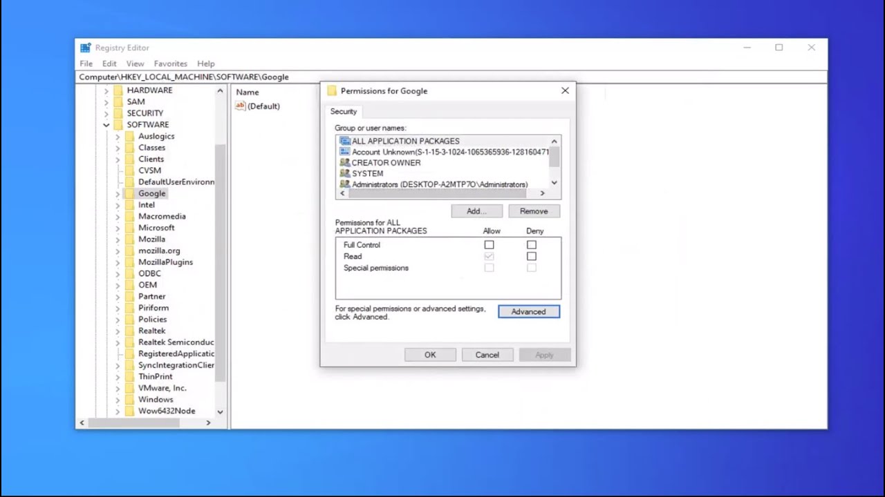 How to Disable Startup Programs in Windows 10