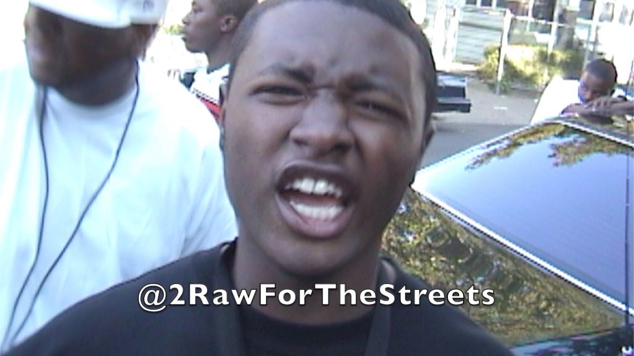 In my opinion CYSSERO THE VIRUS was another young Philly Rap PHENOM! circa 2002