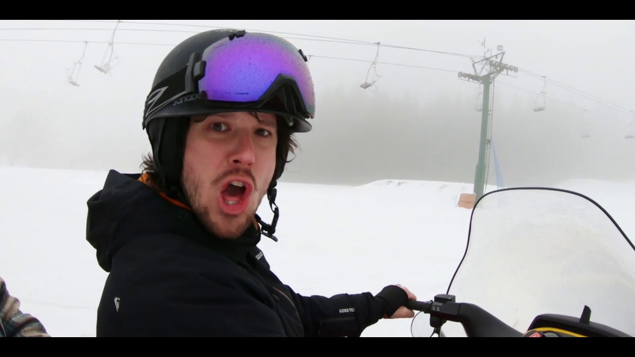 CZECH REPUBLIC - SNOWBOARDING : Rejdice / Harrachov 2021