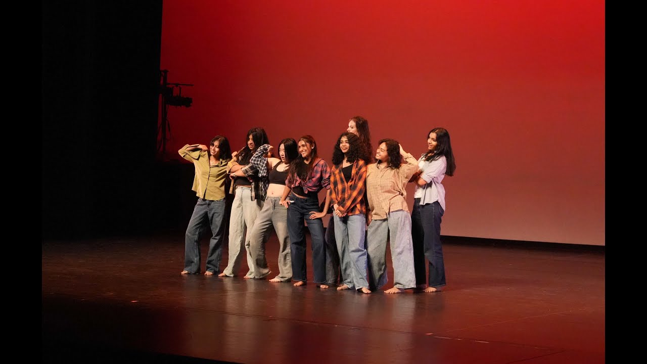 Afreen Gets Low (Afreen)