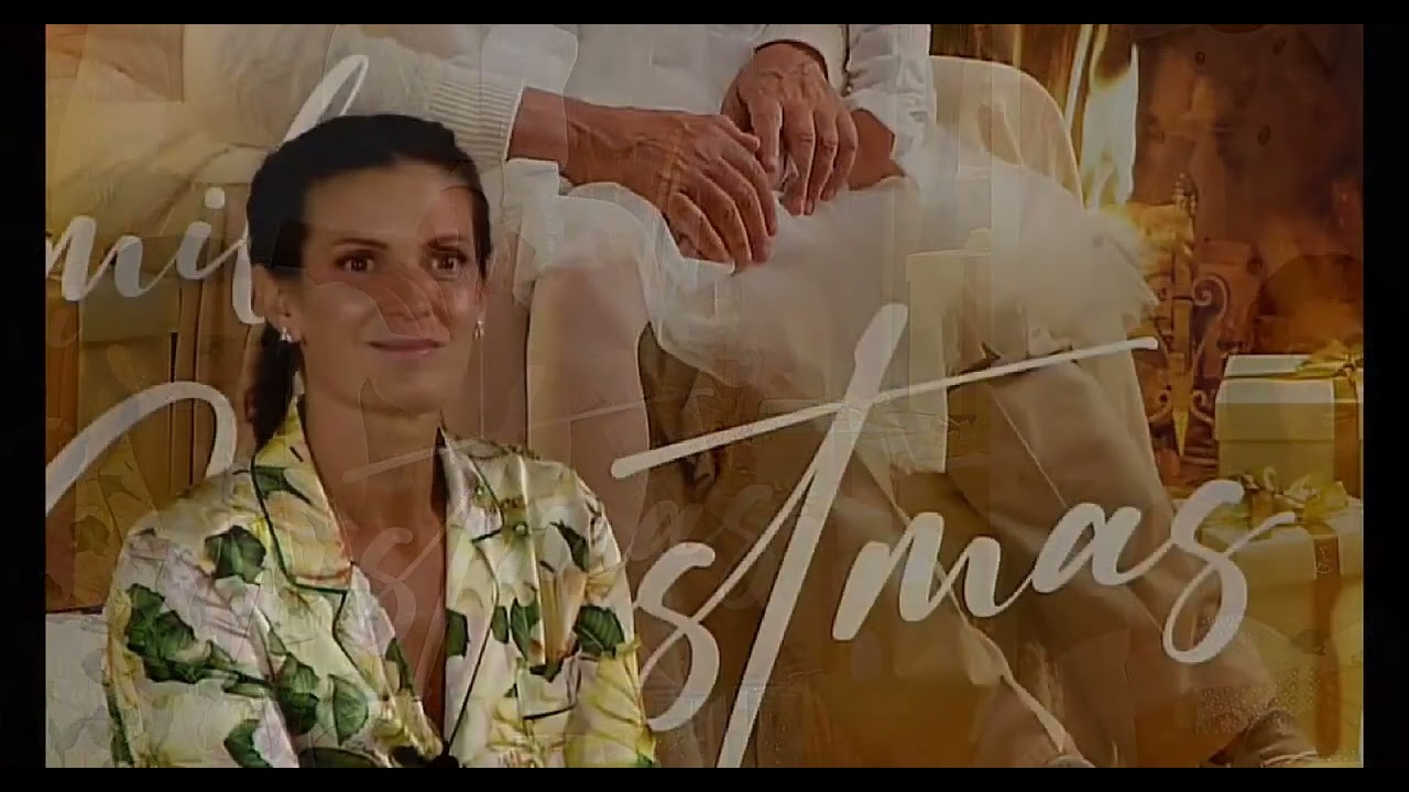 Veronica Bocelli Speaks About The ABF