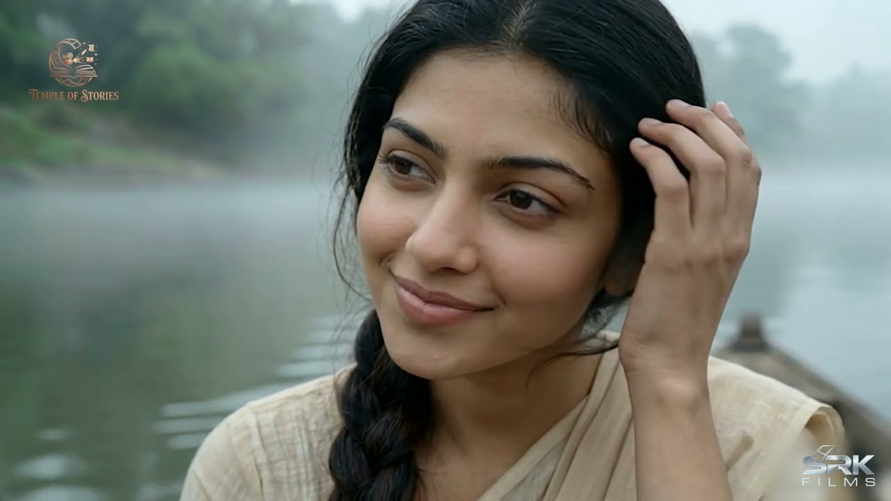 SAKHI Episode 3 | What Is Sakhi Hiding? | Telugu AI Web Series | Telugu AI | Temple of Stories