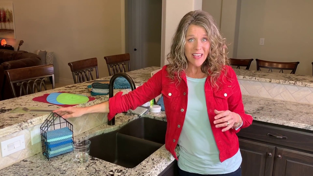 Norwex for the Kitchen!