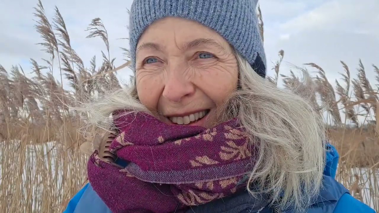 Natur - du und ich 