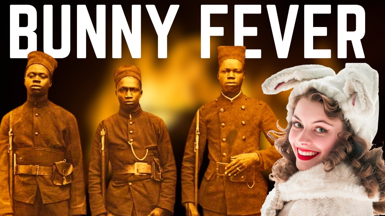 African Soldiers and French Women in World War II : Forbidden Love?