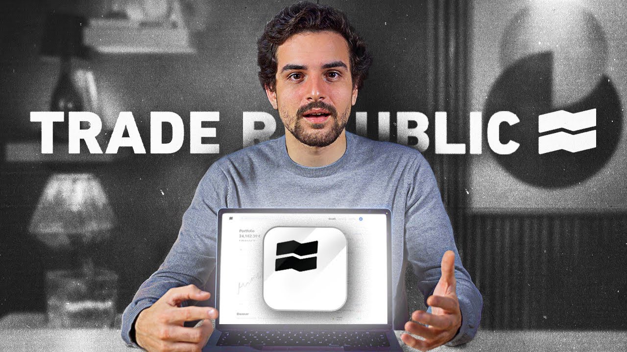 O Guia Completo Para Investir Com A Trade Republic (+ Review Da Corretora)