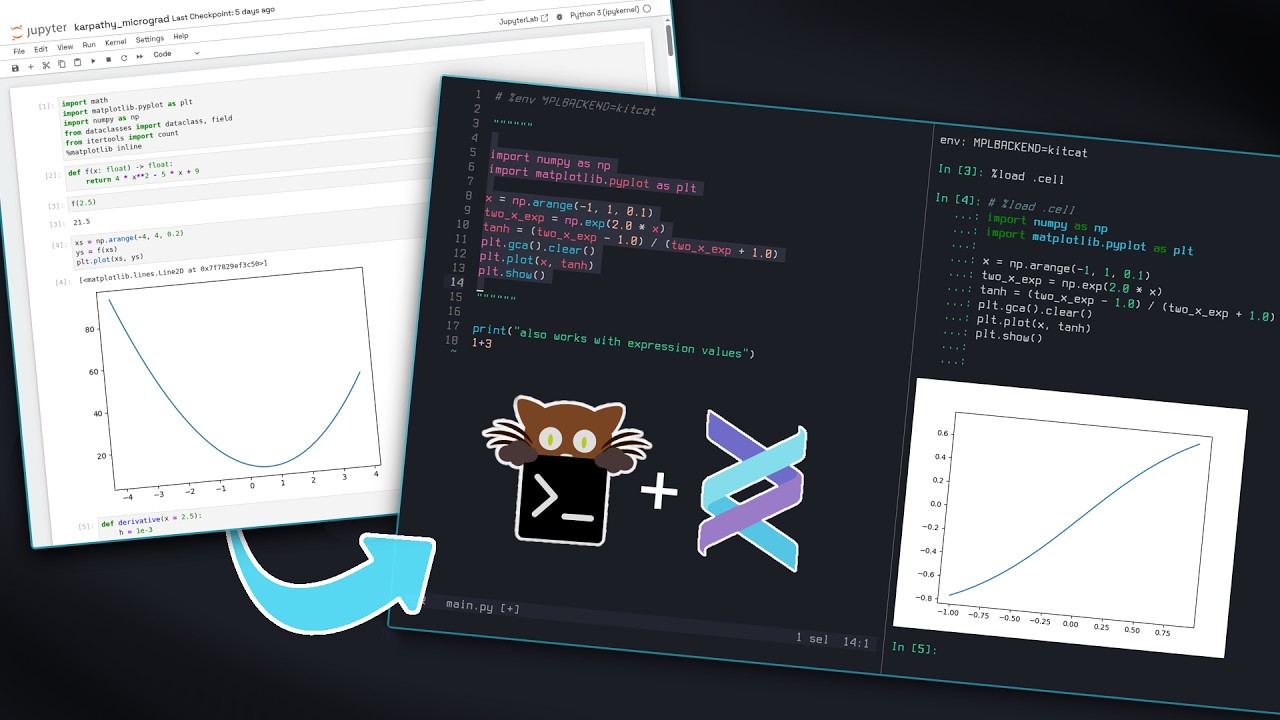 Я не буду открывать браузер, чтобы запустить Python.