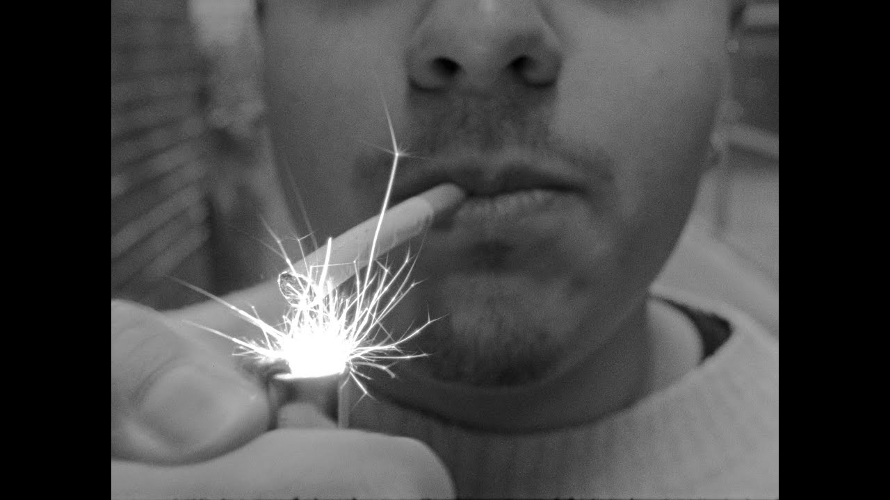 Spark - 2025 16mm Black and White Silent Short Film - Aaton XTR Zeiss Distagons