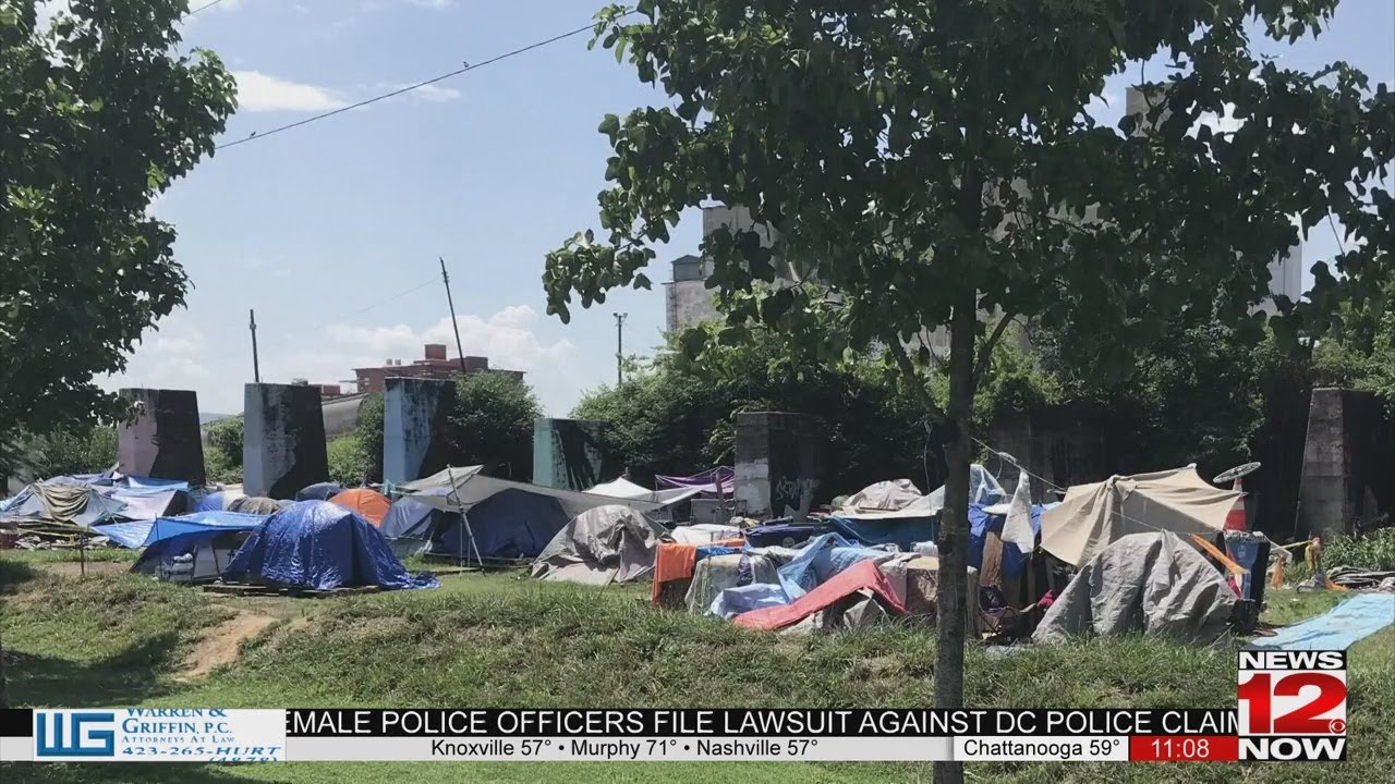 Grant Given to Chattanooga Regional Homeless Coalition to prevent youth homelessness