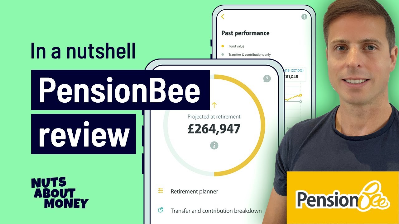 PensionBee review: any good for your pension? (2025)