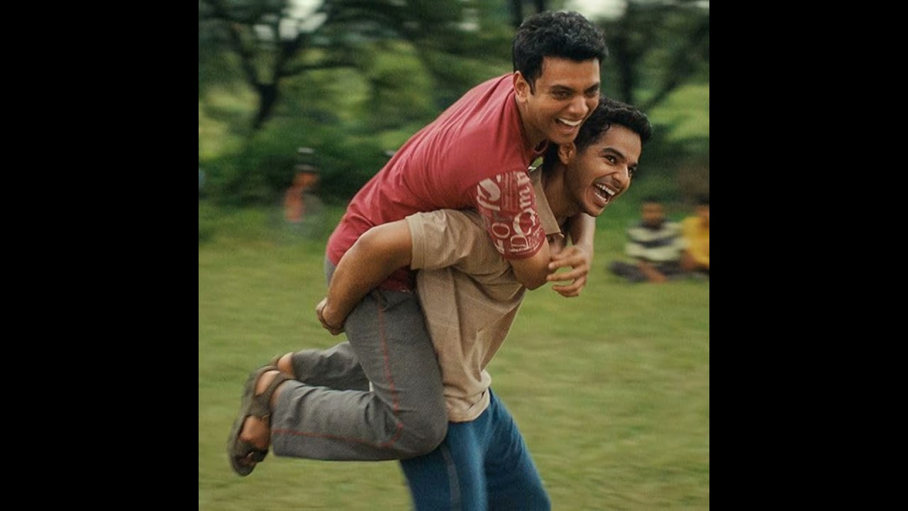 Indie Indian Cinema Round-Up | Homebound, Sabar Bonda, Humans in the Loop & Jugnuma 