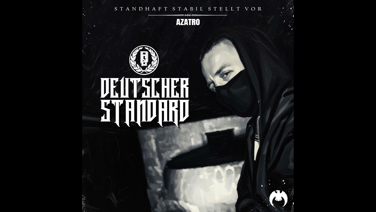 Mit meines Gleichen (clean)