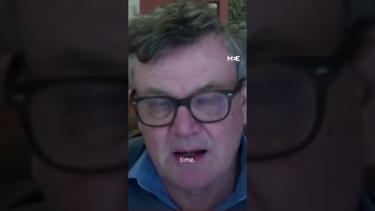 Oborne warns Gaza &lsquo;Board of Peace&rsquo; echoes colonial-era control, criticises involvement of Tony Blair