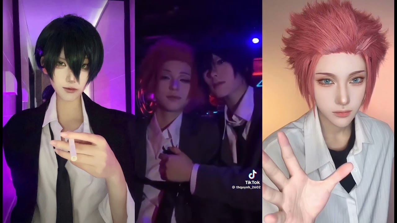 [tổng hợp tik tok cặp đôi otp Sae x Rin trong blue lock cực choáy]🌹❤️💫#cosplayer #xuhuong #bluelock