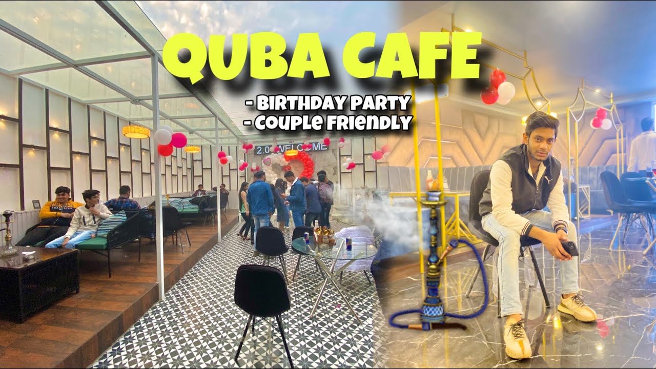 Budget Friendly Cafe in Delhi 😍 | कम price में Full Enjoyment 🔥