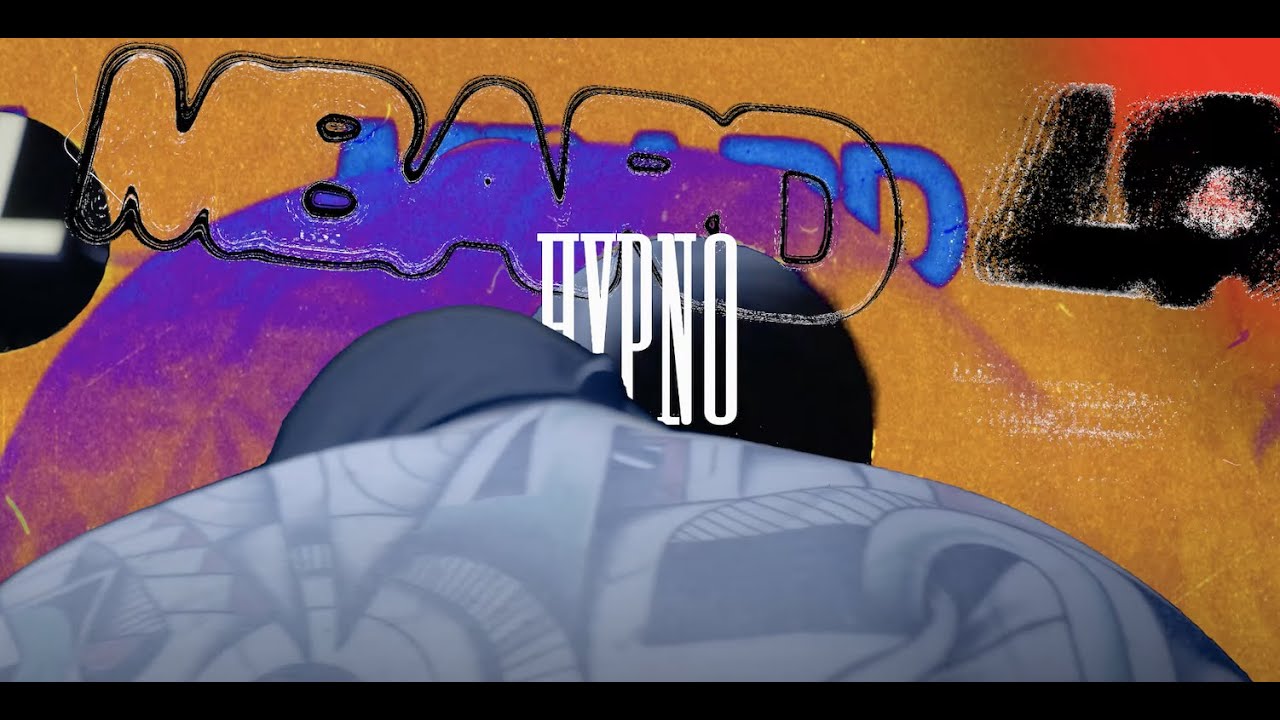 CRANK ALL - HYPNO (8 V 13) feat. Koneser