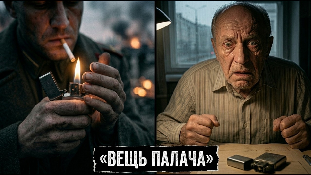 Дело КГБ &laquo;ТИХИЙ ЗАВХОЗ&raquo;: 35 лет лжи и 1 случайная улика