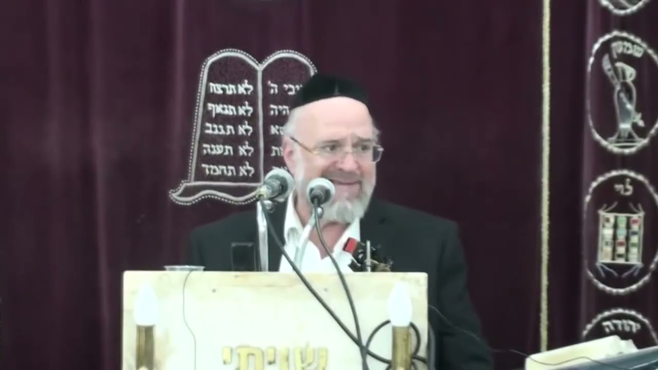 למה מזכירים את אליהו הנביא כל מוצאי שבת? 🙄 הרב ברוך רוזנבלום מגלה דברים חזקים על אליהו הנביא ומעשיו
