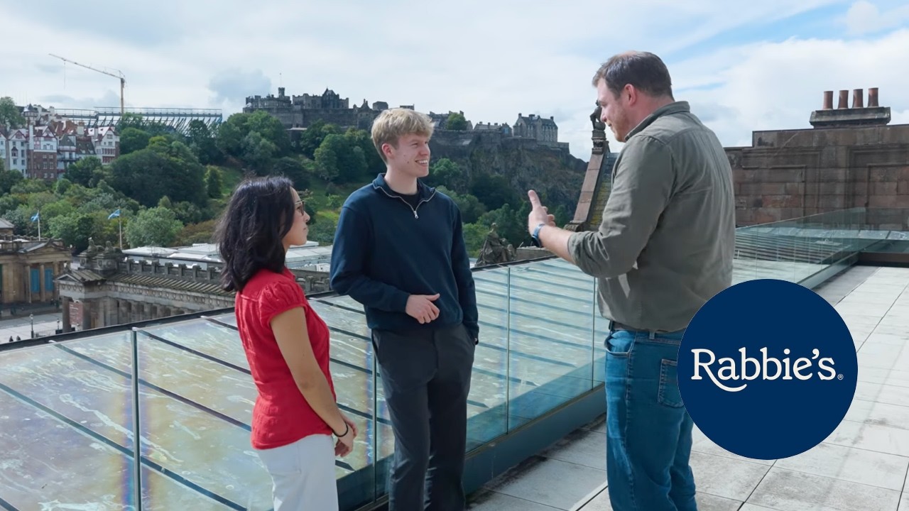 How Rabbie’s Tours Uses Internship Talent to Strengthen Summer Operations