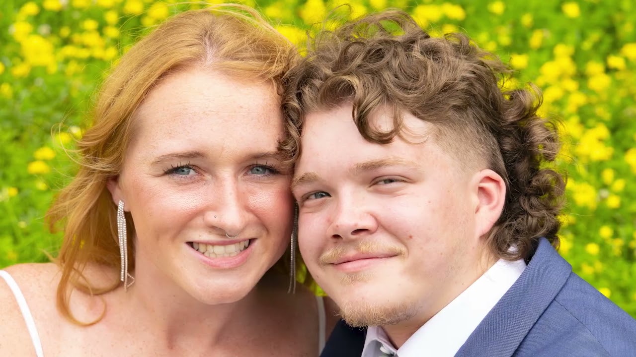 Winchester Wedding Video