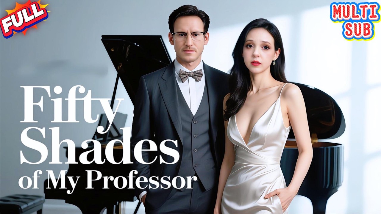[FULL] 💖19yo piano genius sold her virginity for dreams... until meeting her billionaire professor.💕