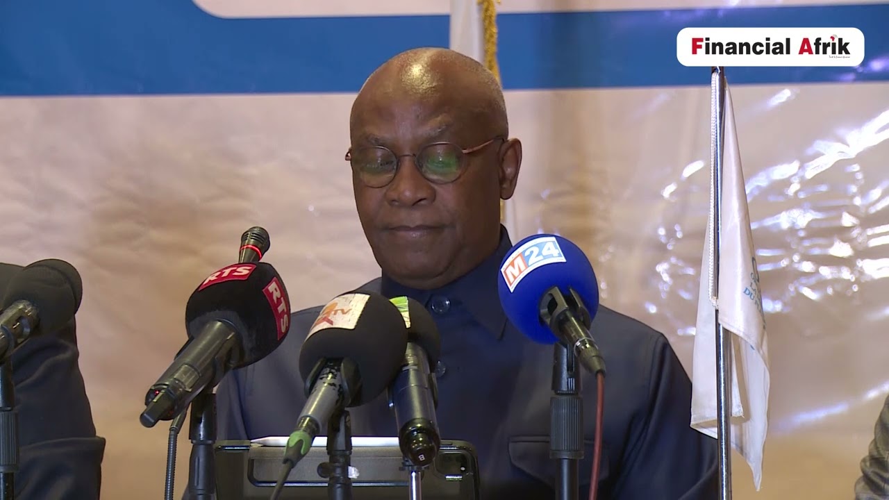 Fleuve Sénégal: les grands enjeux de l’OMVS