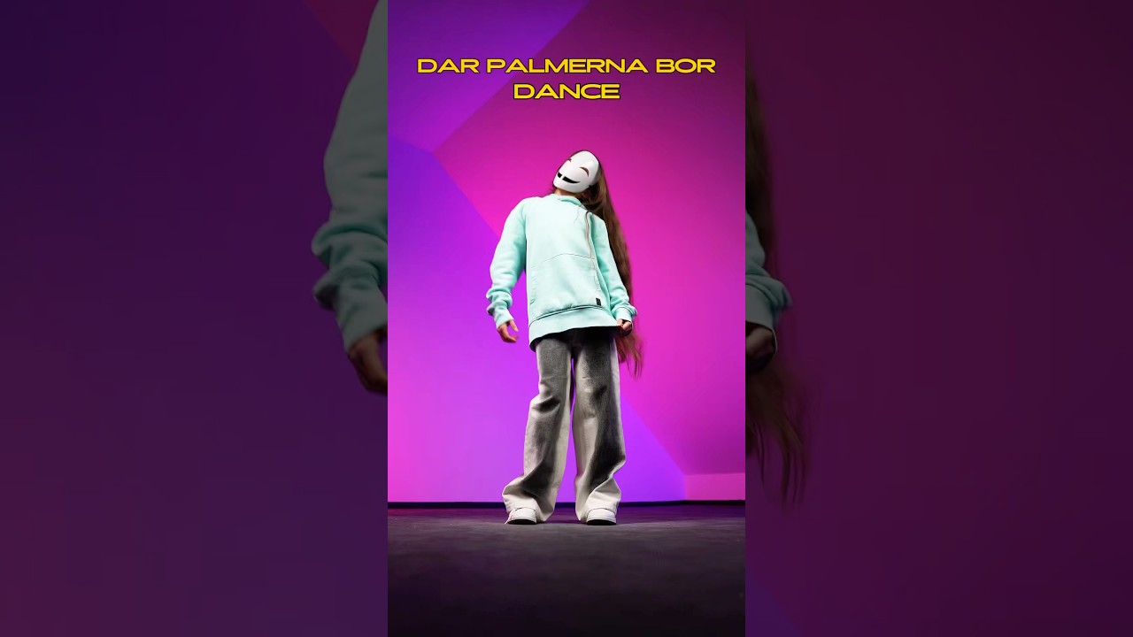 D&Auml;R PALMERNA BOR DANCE