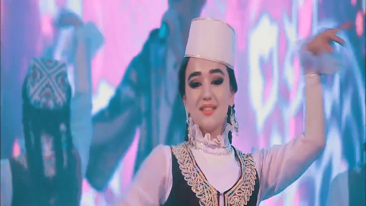 Чамшед Исмоилов - Мухаббат (Классика таджикской эстрады)