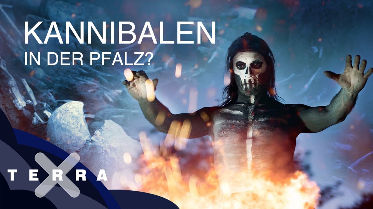 Unsere Vorfahren: Pfälzer Kannibalen in der Steinzeit? | Terra X