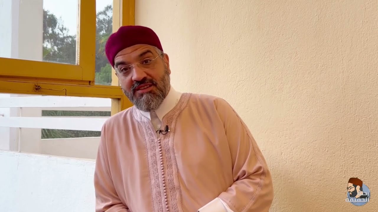 هل الهم حقيقة؟ | خاطرة الفجر  | #رحلة_الحقيقة | د. #عمرو_الورداني