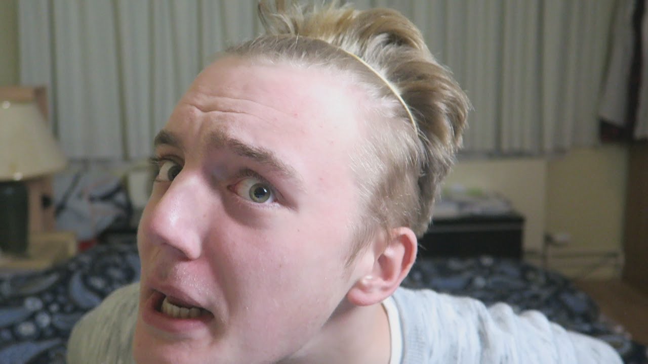 MIJN NIEUWE LOOK!