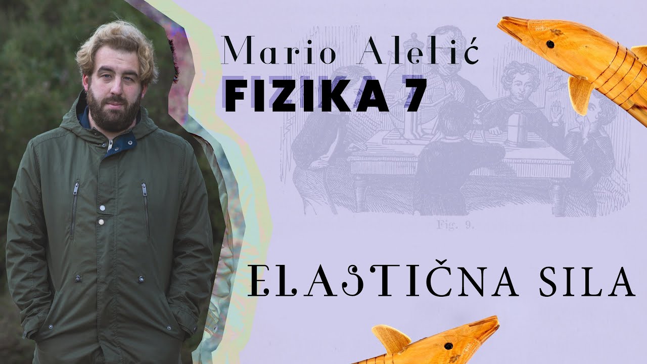 7. razred: Elastična sila