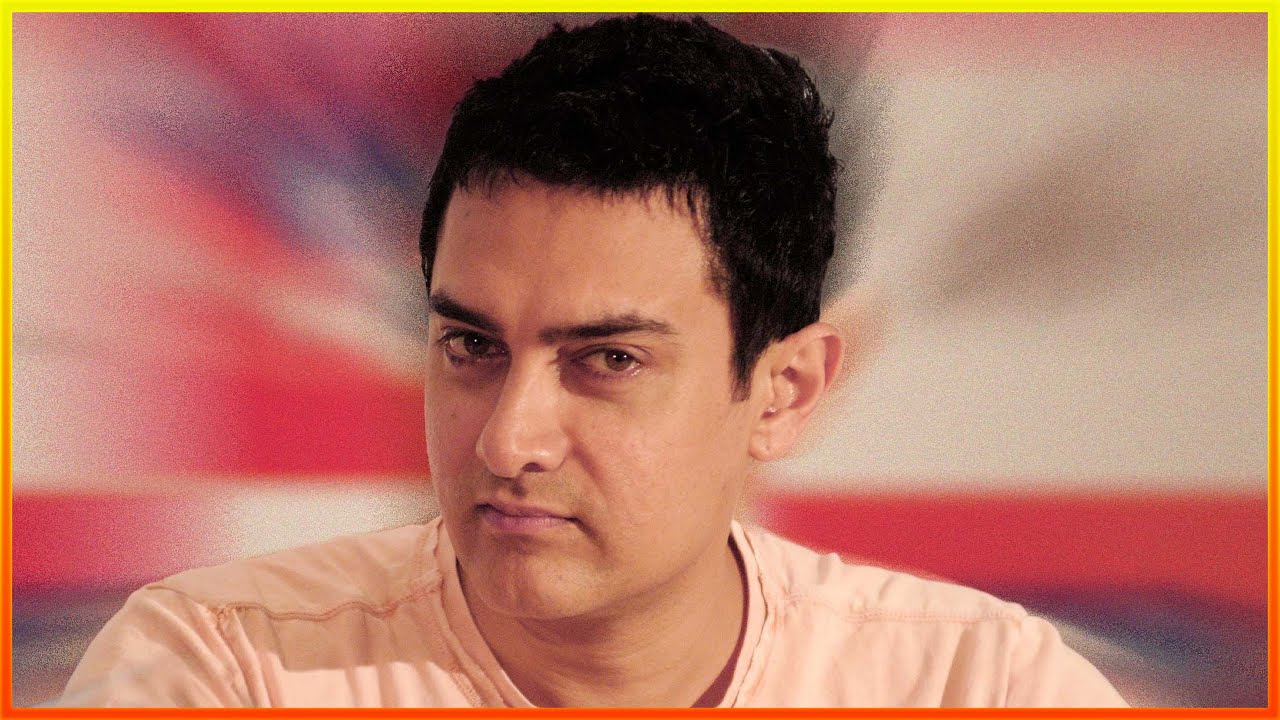 Muigizaji Mwenye Akili Nyingi Kuliko Wote Bolywood Aliyeipa Heshima India Duniani, Aamir Khan