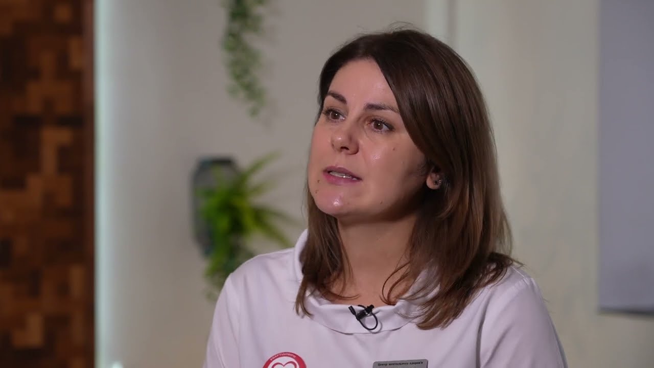 Як спілкуватися з лікарям. Частина 3.