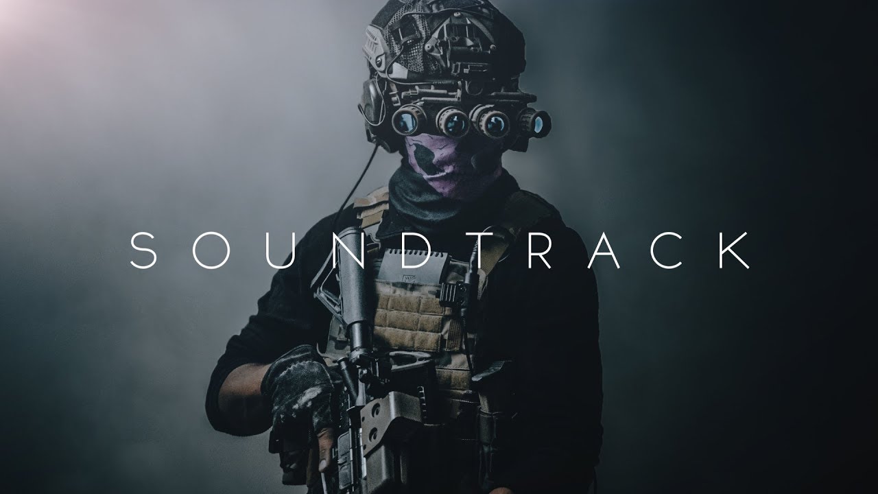 SCP: Dollhouse | Official Soundtrack