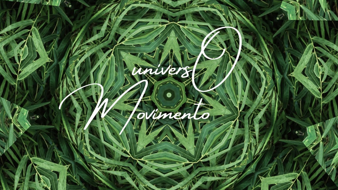 Oficina Universo em Movimento - Ryo Cristal