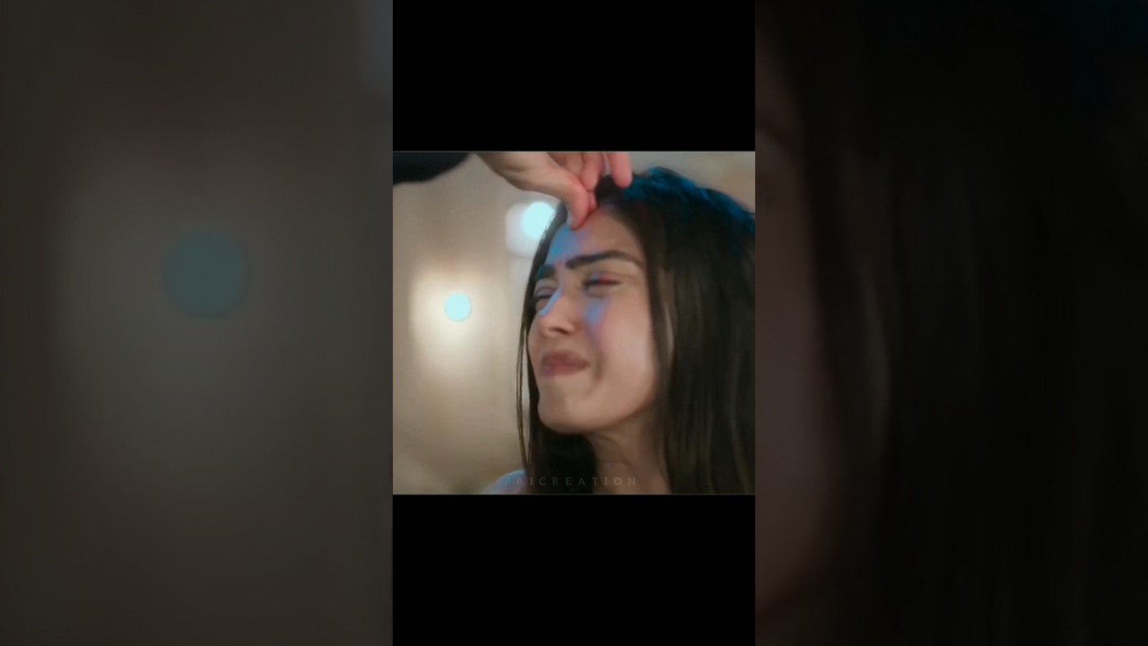 ekam ne kiya nehmat se jabardasti saadi 💖✨ #trendingshorts #udaariyaan #nehkam #love #sad #shorts
