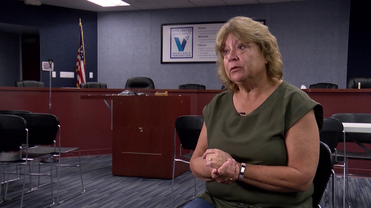 Vista Unified Superintendent Resigns in the Midst of Fiscal Turmoil