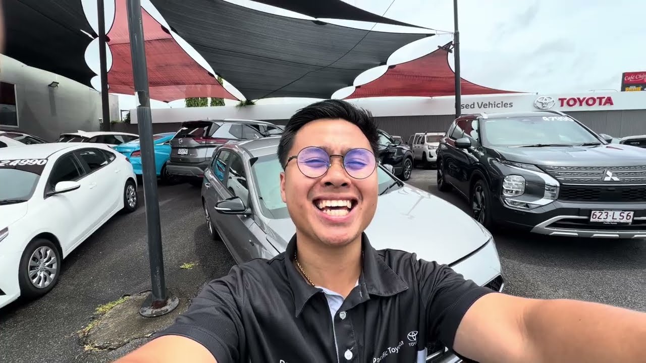 Hyundai i30 N Line HD Virtual Tour for Claire! 
