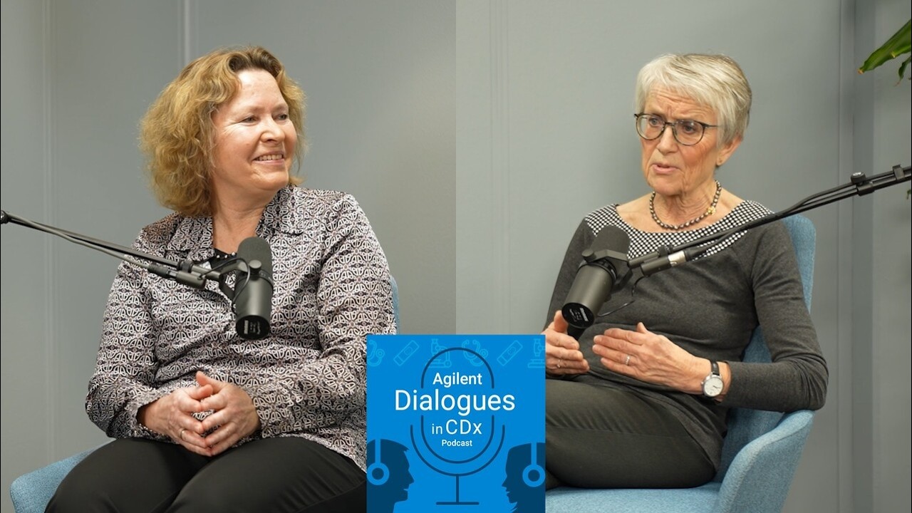 Episode 6: PD-L1 Prevalence - Reconciling clinical data with real-world data