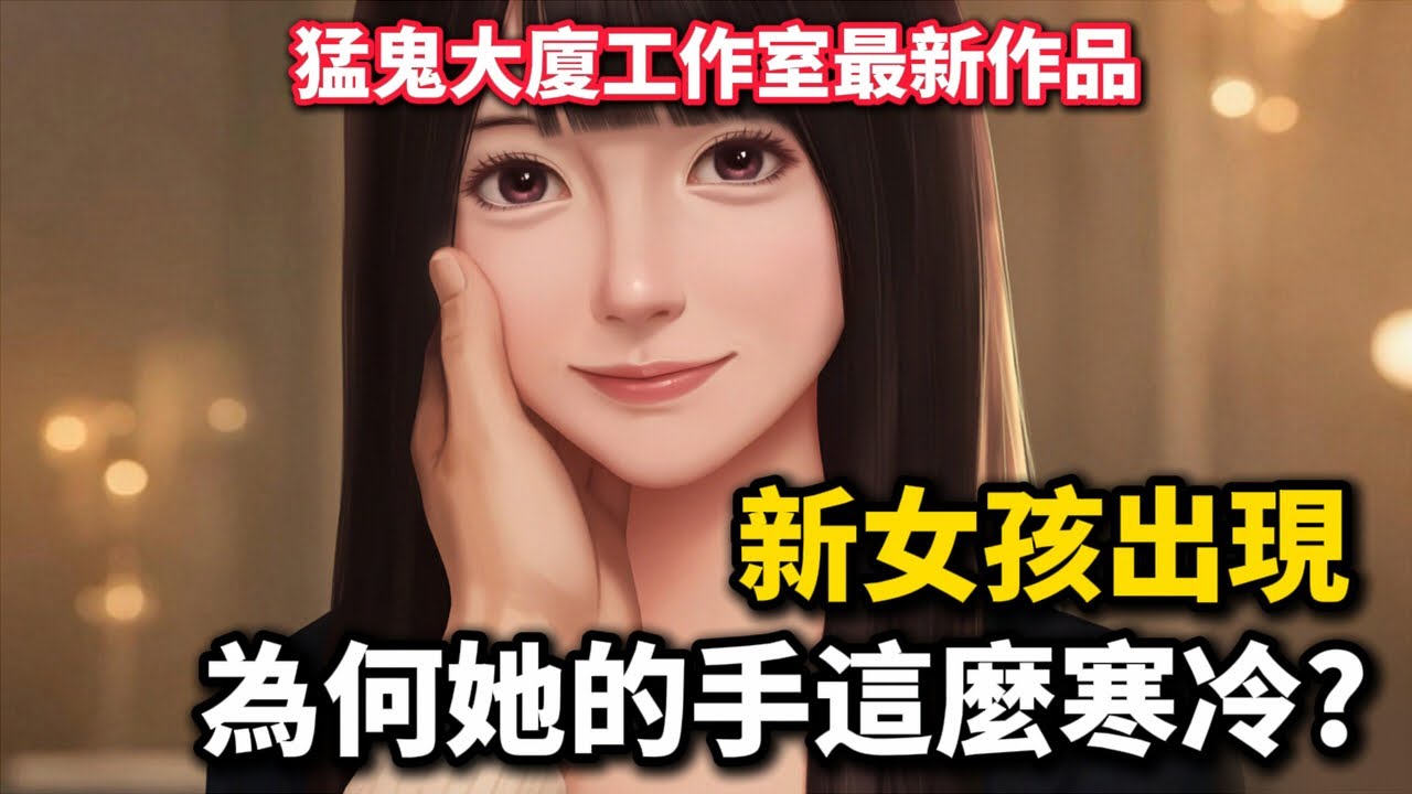 心動現場：戀愛實境秀-05新女孩出現！！｜冰冷刺骨的手溫｜猛鬼大廈最新作品