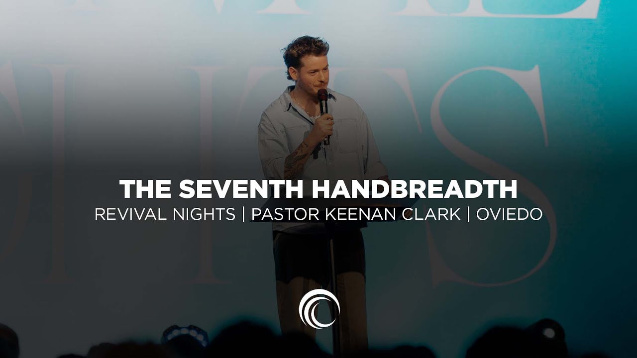 Revival Night - Pastor Keenan Clark | East Coast Believers