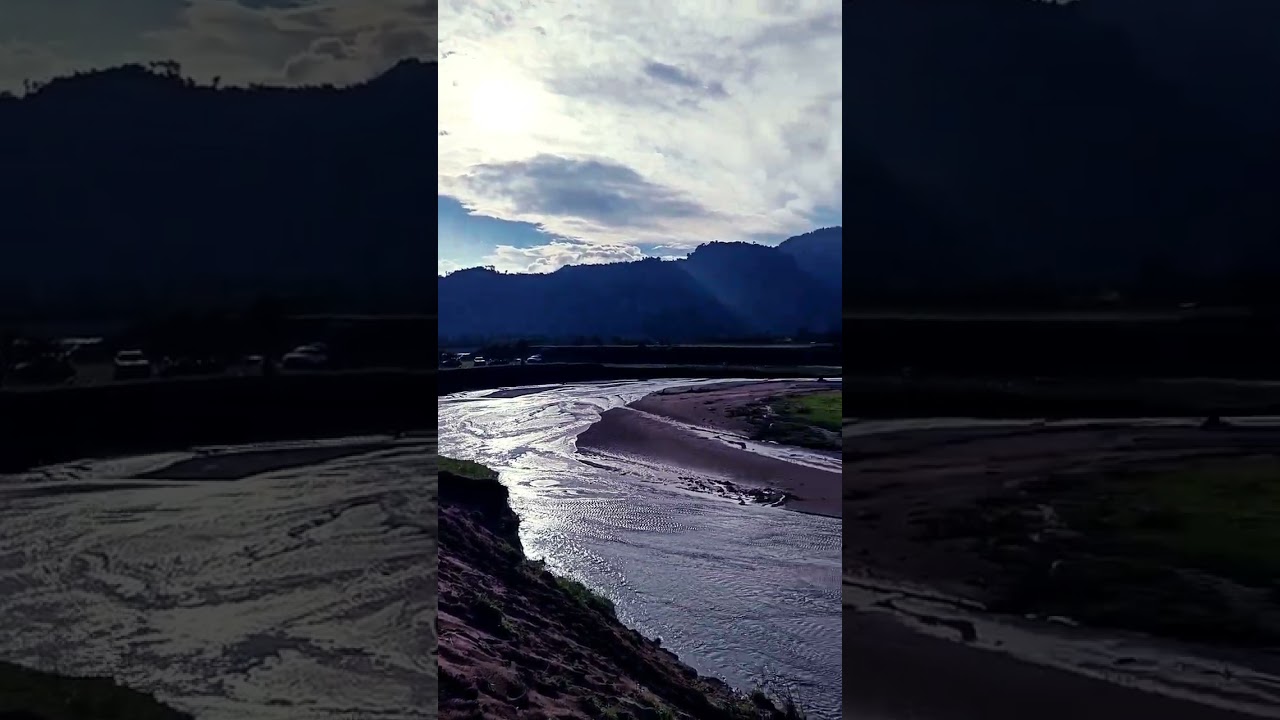 Dhemaji jiadhal #reel #briti#naturelover