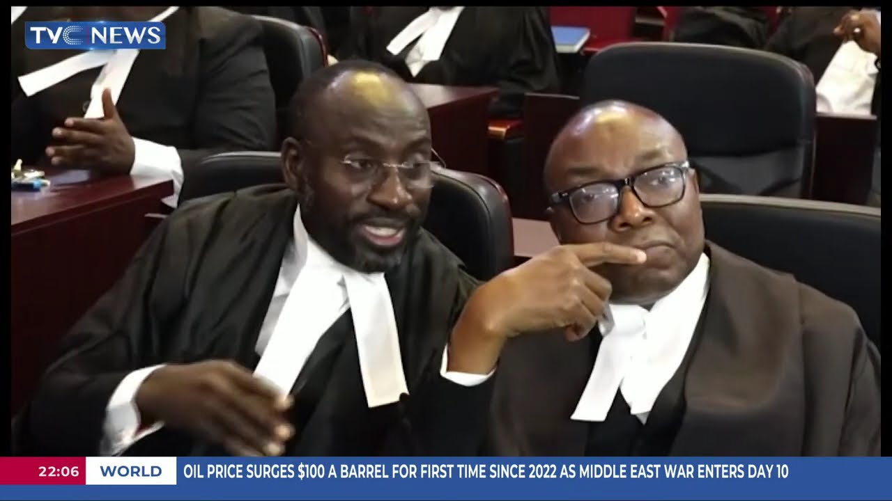 Court Of Appeal Judgment Provides Opportunity To Build PDP -Wike