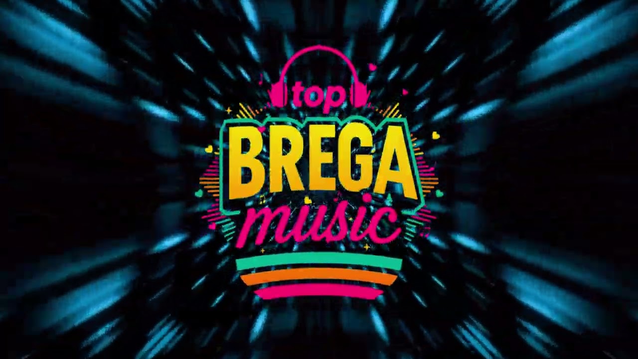 Deixei ir Embora - Top Brega Music (Lançamento Exclusivo Nov. 2025)