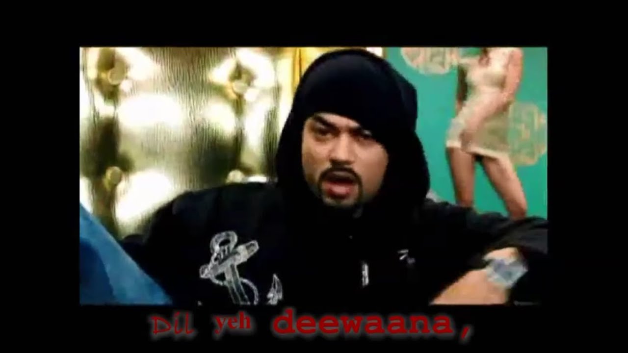 Movie (CC2C) - Lyrics with Video of Song "Chandni Chowk To China" By "Akshay Kumar" Feat. "Bohemia"