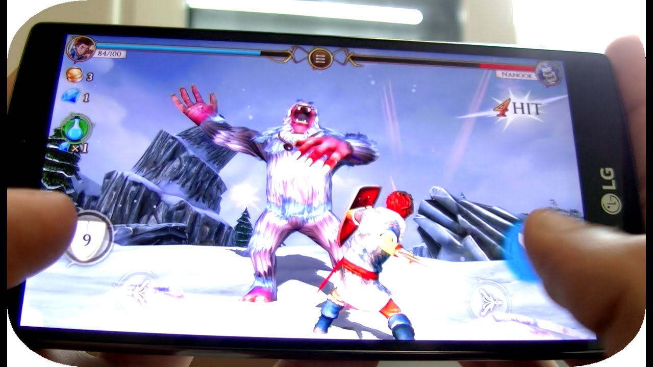 Best Android Apps and Games June-July 2015!