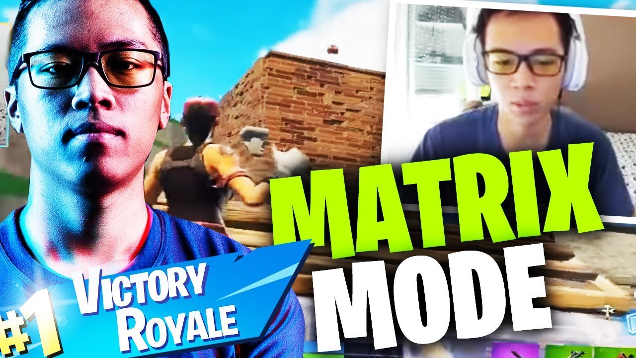 NE PAS PRENDRE UNE BALLE SUR FORTNITE ? +23 KILLS SOLO VS DUO - KINSTAAR GAMEPLAY
